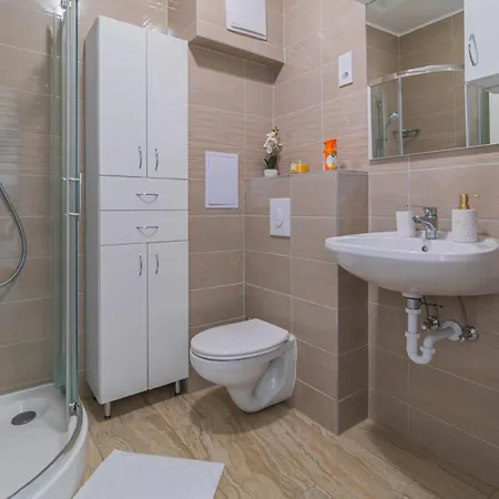 Lelle Relax Lelle W Ac & Terrace By Nw Апартаменты Балатонлелле