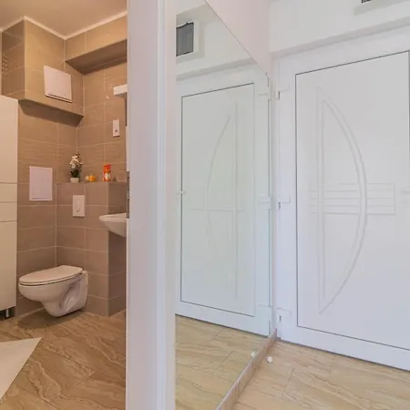 Апартаменты Lelle Relax Lelle W Ac & Terrace By Nw *