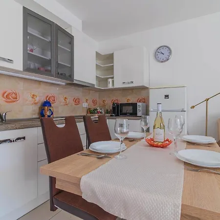 Lelle Relax Lelle W Ac & Terrace By Nw * Балатонлелле