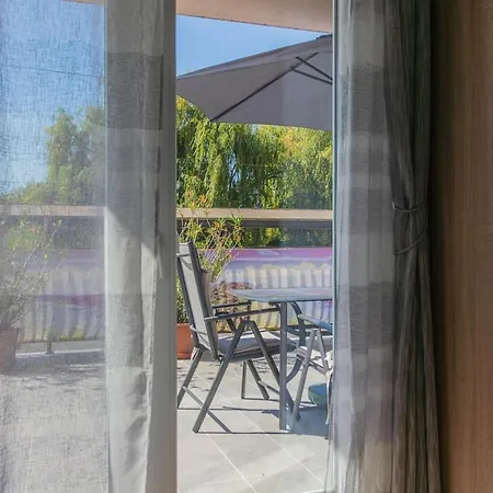 Lelle Relax Lelle W Ac & Terrace By Nw Балатонлелле