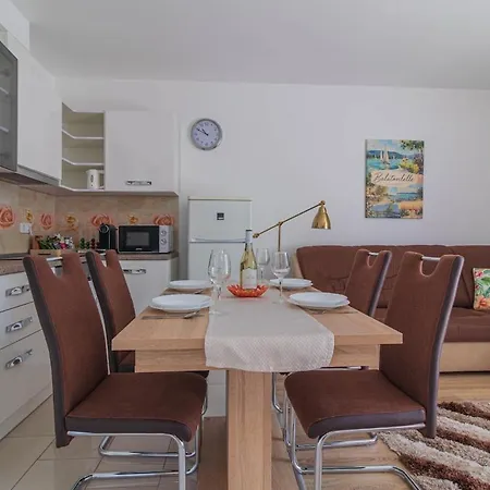 Lelle Relax Lelle W Ac & Terrace By Nw