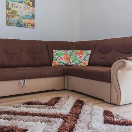Lelle Relax Lelle W Ac & Terrace By Nw *